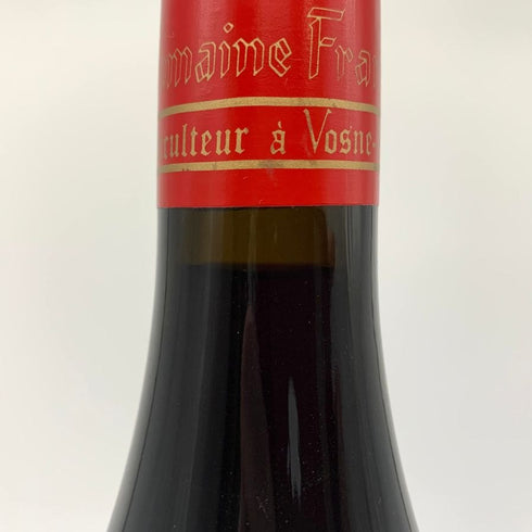 フランソワ ラマルシュ ヴォーヌ ロマネ プルミエクリュ レ スショ 2015 750ml 13.5% Francois Lamarche Vosne Romanée 1er Cru Les Suchots ブルゴーニュワイン【W】