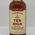 ハイラム ウォーカー テン ハイ 40% 750ml HIRAM WALKER'S TEN HIGH バーボン【E2】