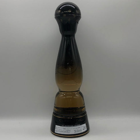 クラセアスール ゴールド テキーラ 750ml 40% Clase Azul テキーラ2462g【H0】