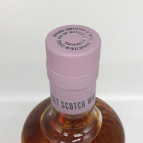 トマーティン ク ボカン クリエーション3 700ml 46% TOMATIN スコッチウイスキー【B1】
