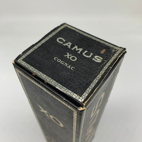 カミュ XO ロングネック 350ml CAMUS ブランデー【U4】