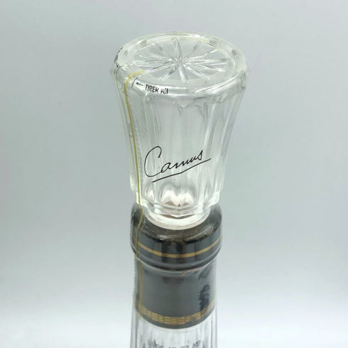 カミュ XO ロングネック 700ml 40% CAMUS コニャック【H2】