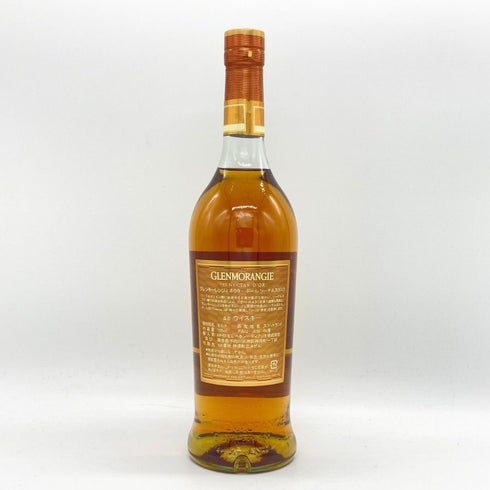 グレンモーレンジ ネクター ドール ソーテルヌカスク 700ml GLENMORANGIE スコッチウイスキー【N】