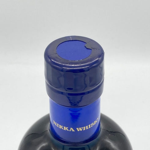 東京都限定◆ニッカ セッション シングル 700ml 43% NIKKA SESSION 【J2】