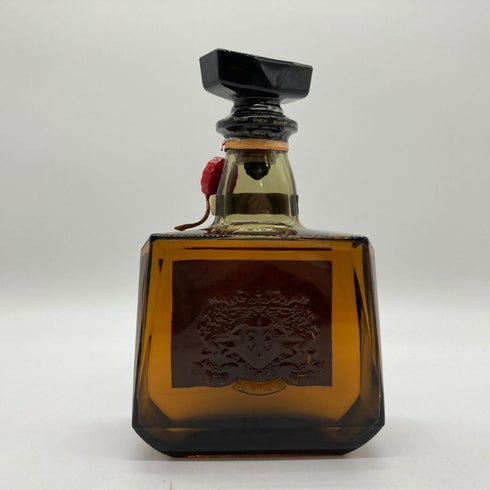 東京都限定◆サントリー ローヤル SR 向獅子マーク 720ml 43% SUNTORY ROYAL 【SKU】