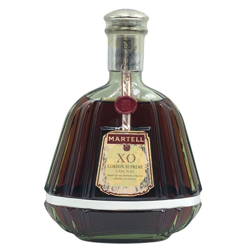 マーテル XO スプリーム 40% 700ml MARTELL SUPREME コニャック【H4】