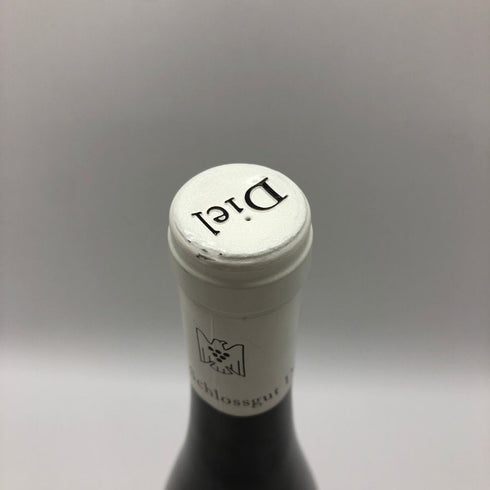 シュロスグート ディール ドルスハイマー ゴールドロッホ リースリング シュペトレーゼ ナーエ 2007 750ml 7.5% Schlossgut Diel Dorsheim Goldloch 白ワイン【H2】