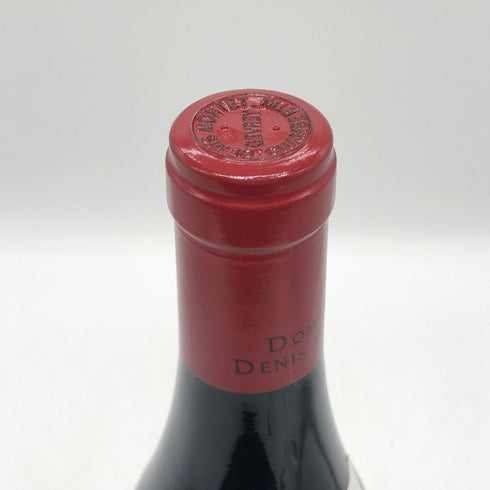 ドメーヌ ドニ モルテ ジュヴレ シャンベルタン メ サンク テロワール 2016 750ml 13% Dom. Denis Mortet Gevrey Chambertin Mes Cinq Terroirs ブルゴーニュワイン【K4】