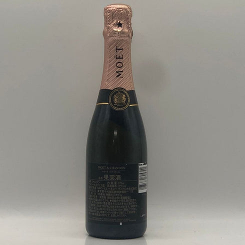 モエ エ シャンドン ロゼ 375ml 12% Moet & Chandon Rose シャンパン【I3】