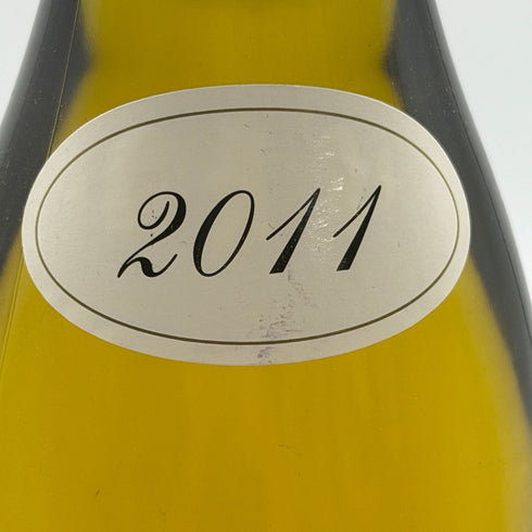 マルセル セルヴァン シャブリ プルミエクリュ ヴァイヨン 2011 750ml 12.5% Marcel Servin Chablis 1er Cru Vaillons 白ワイン【B3】