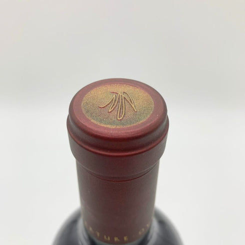 オーバーチュア 750ml 14.5% OVERTURE 【T4】