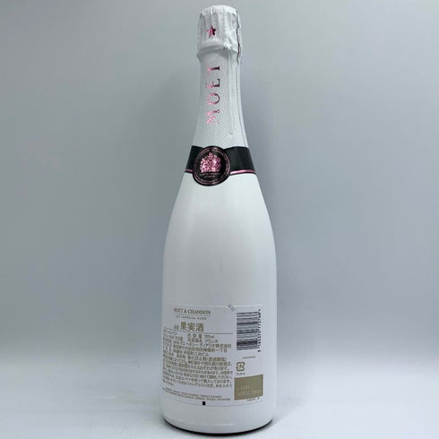 モエ エ シャンドン アイス アンペリアル ロゼ 750ml 12% Moet & Chandon Ice Imperial Rose シャンパン【E3】
