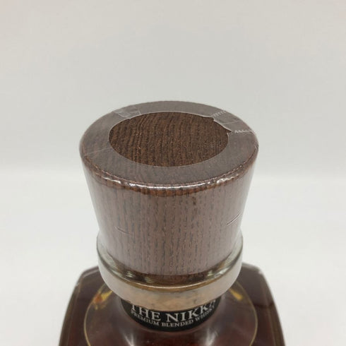 東京都限定◆ザ・ニッカ テイラード 700ml 43% THE NIKKA 【J2】