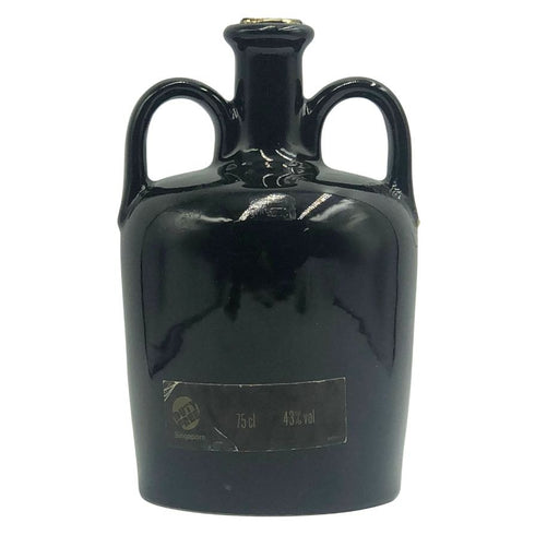 バランタイン 17年 ベリーオールド 陶器ボトル 750ml 43% Ballantine's VERY OLD スコッチウイスキー【F4】