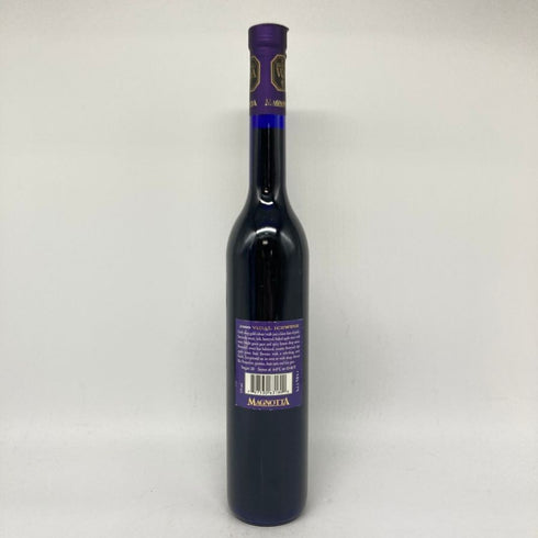 マグノッタ ヴィダル アイスワイン 2000 9.5% 375ml MAGNOTTA 白ワイン【X1】