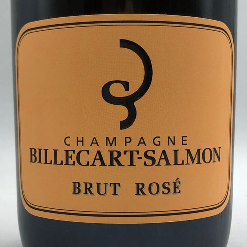 ビルカール サルモン ブリュット ブラン ド ブラン 750ml BILLECART SALMON スパークリングワイン【X4】