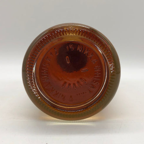 東京都限定◆ニッカ シングルモルト 余市 石炭直火蒸溜 ウイスキー 500ml 43% NIKKA YOICHI 【V1】