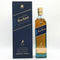 ジョニーウォーカー ブルーラベル 750ml 40% Johnnie Walker スコッチウイスキー【I1】