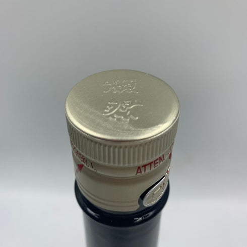 旭酒造 獺祭 獺祭の酒粕から生まれた焼酎 720ml 39% 2020年11月 DASSAI 米焼酎【A5】