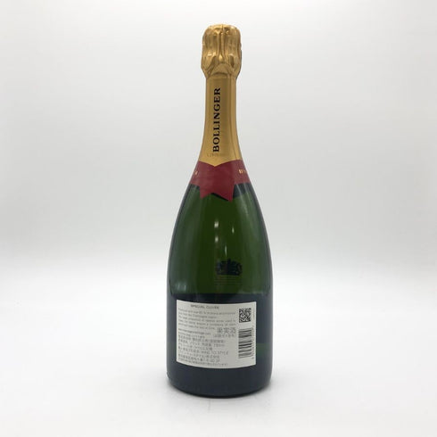 ボランジェ スペシャル キュヴェ 750ml 12% BOLLINGER SPECIAL CUVEE シャンパン【B1】