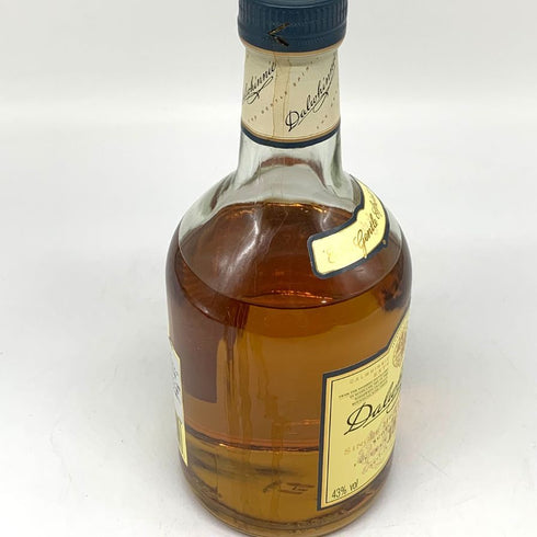 ダルウィニー 15年 700ml 43% Dalwhinnie スコッチウイスキー【D2】
