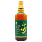 東京都限定◆サントリー 山崎 10年 ピュアモルト グリーンラベル 750ml 40% SUNTORY PURE MALT 【J4】