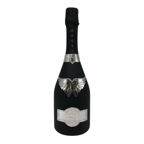 エンジェル NV ブリュット ブラック 750ml 12.5% ANGEL BRUT BLACK シャンパン【L1】