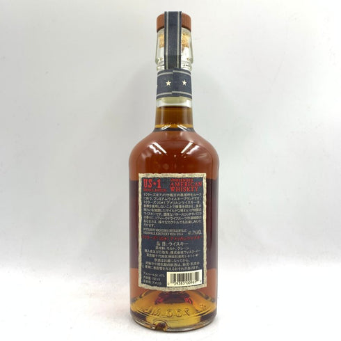 ミクターズ スモールバッチ US-1 700ml 41.7% MICHTER'S SMALL BATCH US-1 【V4】
