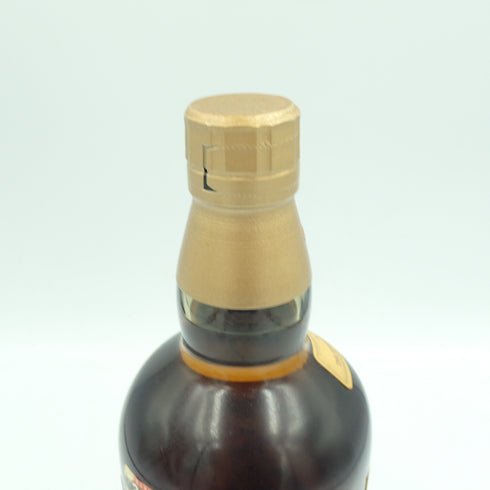 東京都限定◆サントリー 山崎 12年 シングルモルト 700ml 43% SUNTORY YAMAZAKI SINGLE MALT【SKU】