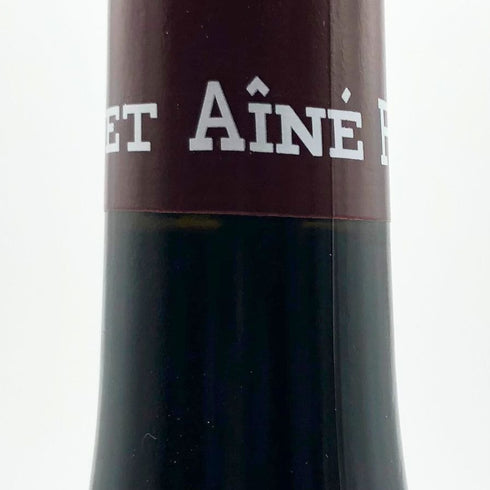ポール ジャブレ エネ エルミタージュ ラ シャペル 2017 750ml 14.5% Paul Jaboulet Ainé Hermitage La Chapelle ブルゴーニュワイン【M0】