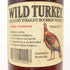 ワイルドターキー 8年 101proof 750ml 50.5% Wild Turkey バーボン【G】