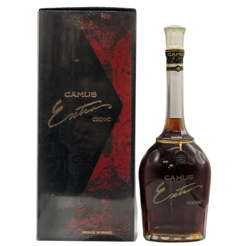 カミュ エクストラ ロングネック 700ml 40% CAMUS EXTRA コニャック【A1】