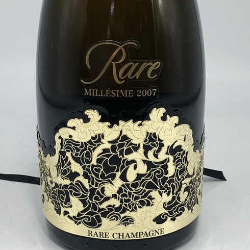 パイパーエドシック レア ミレジメ 2007 750ml 12% PIPER-HEIDSIECK シャンパン【K0】