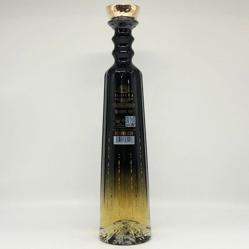 ボルカン X.A ルミナス テキーラ 700ml 40% VOLCAN テキーラ【V4】