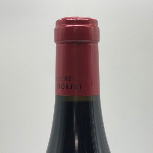 ドメーヌ ドニ モルテ ジュヴレ シャンベルタン メ サンク テロワール 2017 750ml 13% Dom. Denis Mortet Gevrey Chambertin Mes Cinq Terroirs ブルゴーニュワイン【J4】