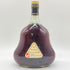ヘネシー XO 金キャップ クリアボトル 1000ml Hennessy 【J4】