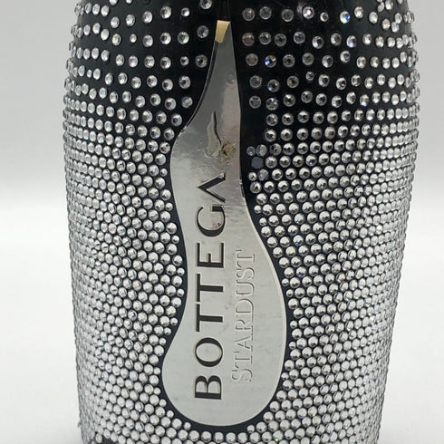 ボッテガ スターダスト プロセッコ 750ml 11% BOTTEGA STARDUST PROSECCO スパークリングワイン【L0】