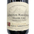 ドメーヌ プランス フローラン メロード コルトン マレショード グランクリュ 2007 750ml 13% Domaine Prince Florent de Mérode Corton Les Marechaudes Grand Cru ブルゴーニュワイン【D3】