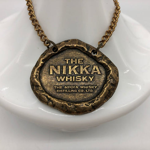 東京都限定◆ニッカ 鶴 陶器ボトル 700ml NIKKA 1441,0g【B2】