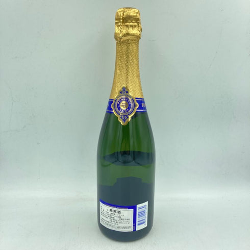 ポメリー ブリュット ロイヤル 750ml 12.5% Pommery Brut Royal 【SKU】
