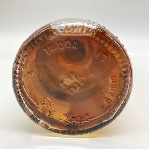 リトルミル 30年 15周年記念 1988-2018 700ml 51.3% LITTLE MILL Bar CARUSO AQUA VITAE 【I】