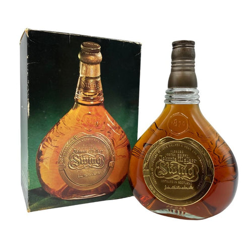 ジョニーウォーカー スウィング 750ml 40% JOHNNIE WALKER SWING スコッチウイスキー【Z4】