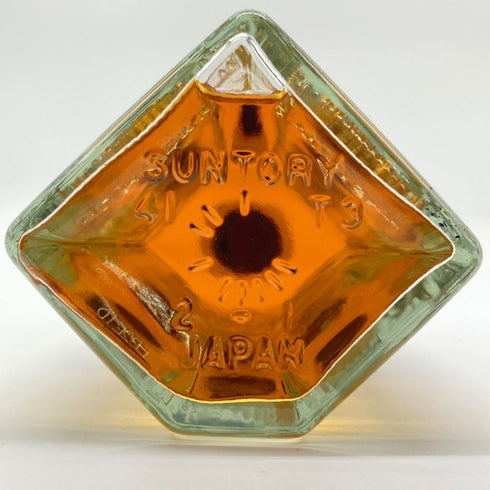 東京都限定◆サントリー AO スモーキープレジャー 43% 700ml SUNTORY SMOKY PLEASURE 【K4】