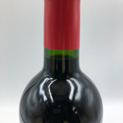 ドミナス エステート ナパヌック 2013 15% 750ml DOMINUS ESTATE NAPANOOK カリフォルニアワイン【Y1】