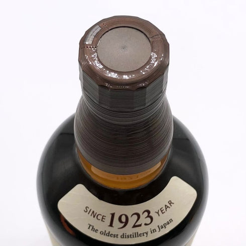 東京都限定◆サントリー 山崎 シングルモルト NV 700ml 43% SUNTORY YAMAZAKI 【L2】