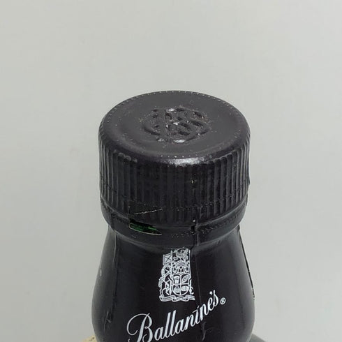 バランタイン 17年 ベリーオールド 青青紋章 750ml 43% Ballantine's スコッチウイスキー【C2】