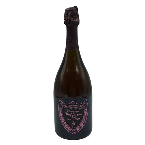 ドンペリニヨン ロゼ 2009 750ml 12.5% Dom Perignon Rose シャンパン【L2】
