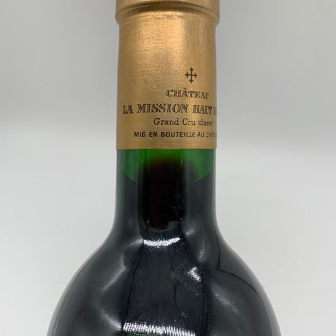 シャトー ラ ミッション オーブリオン 1994 750ml 13% CHATEAU LA MISSION HAUT BRION ボルドーワイン【Q4】