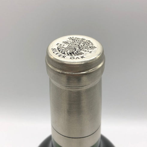 シルバー オーク ナパヴァレー カルベネ ソービニヨン 2019 14.2% 750ml Silver Oak Napa Valley Cabernet Sauvignon カリフォルニアワイン【M1】