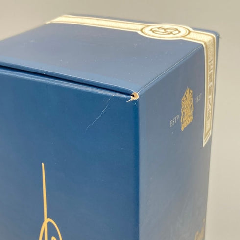バランタイン 17年 並行品 700ml 40% BALLANTINE'S スコッチウイスキー【W4】